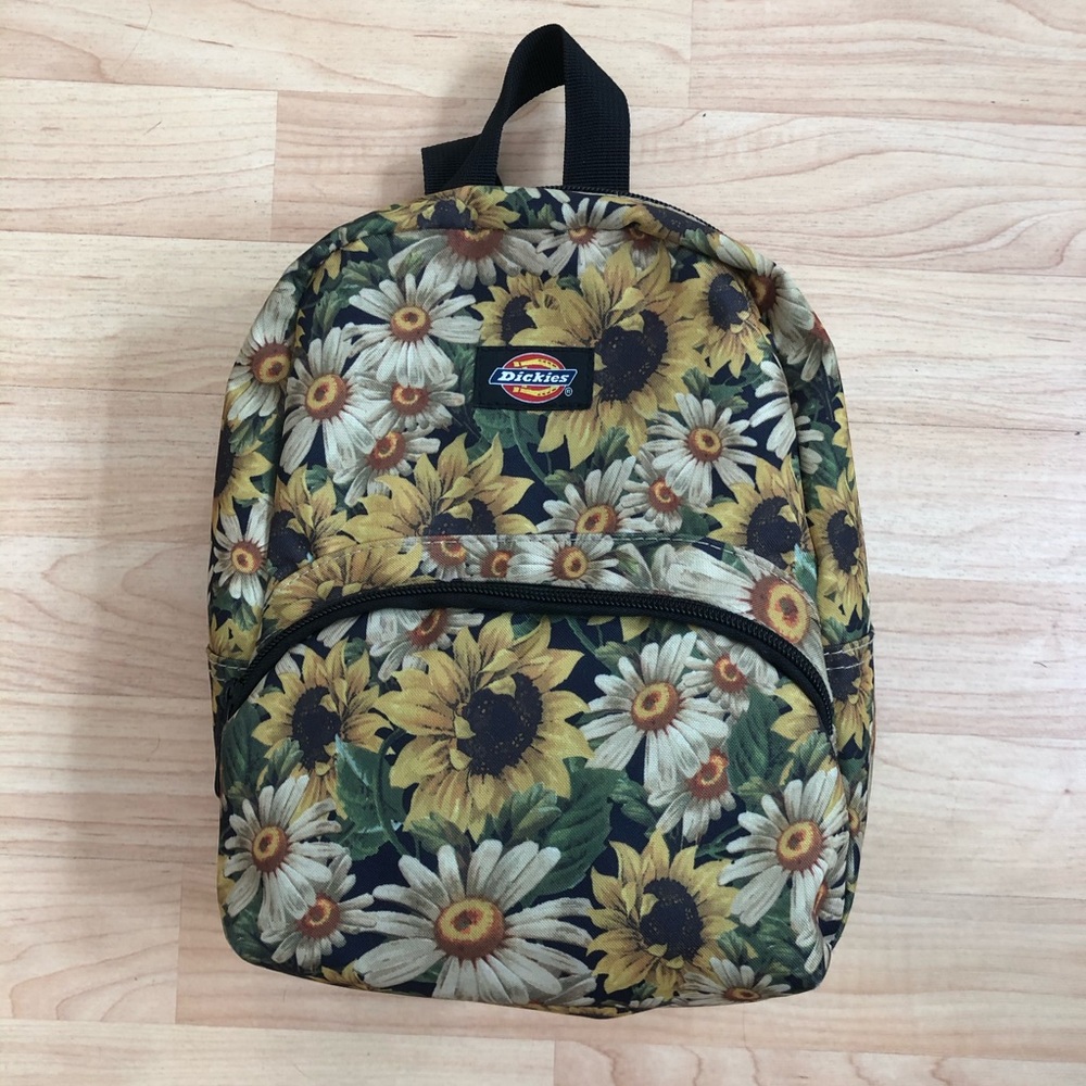 Dickies Mini Backpack